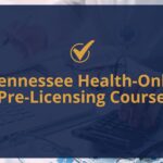 Tennessee Health-Only Pre-Licensing Course